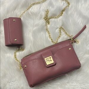 NWOT! Rachel Zoe Crossbody